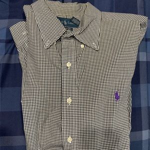 Ralph Lauren Sport Shirt